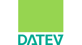 DATEV-Logo
