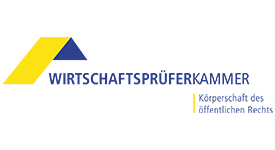 Wirtschaftsprüferkammer-Logo
