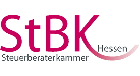 Steuerberaterkammer Hessen-Logo