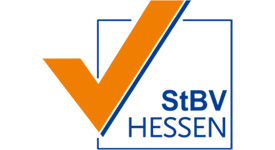 Steuerberaterverband Hessen-Logo
